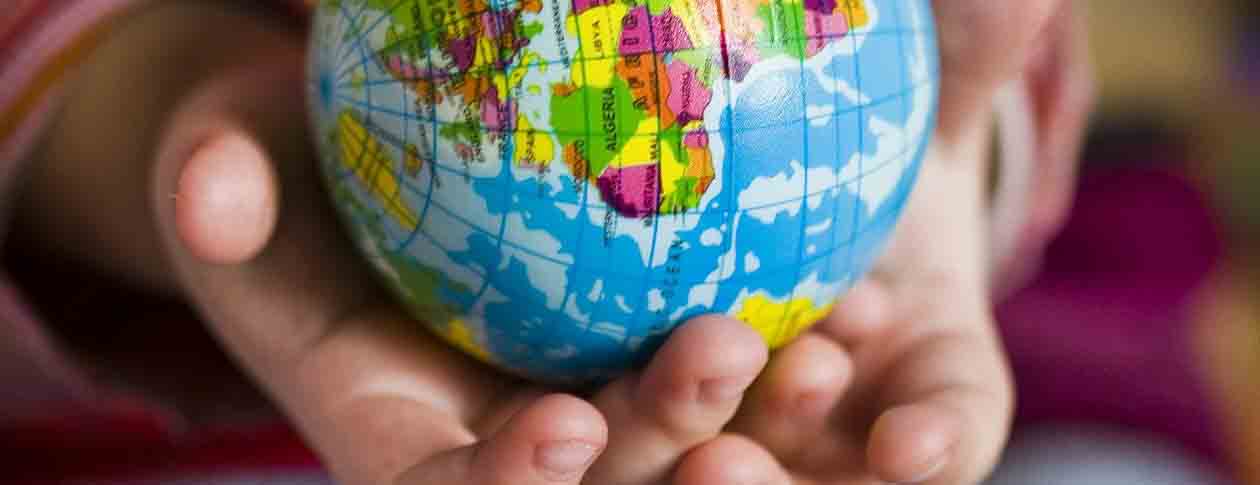 Current Challenges Facing the Global Economy